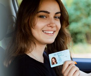 Permit Test Prep Questions