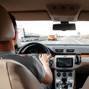 Drivers education online